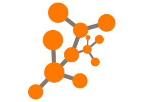 Molecule icon